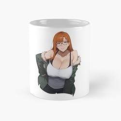 Wowlalashop Lewd Video Game Girl Japanese animes
