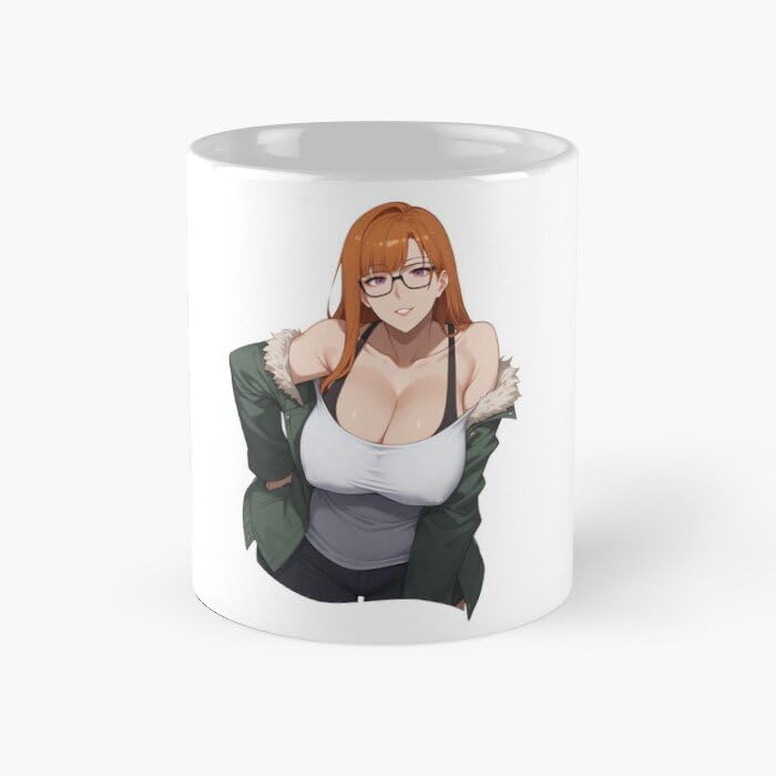 Wowlalashop Lewd Video Game Girl Japanese animes