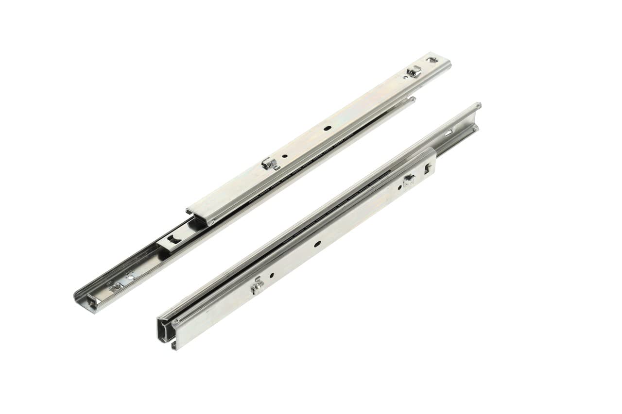 GEDORE red Mechanic replacement rail, Guide rail for MECHANIC tool trolley, Drawer rail, R20901502