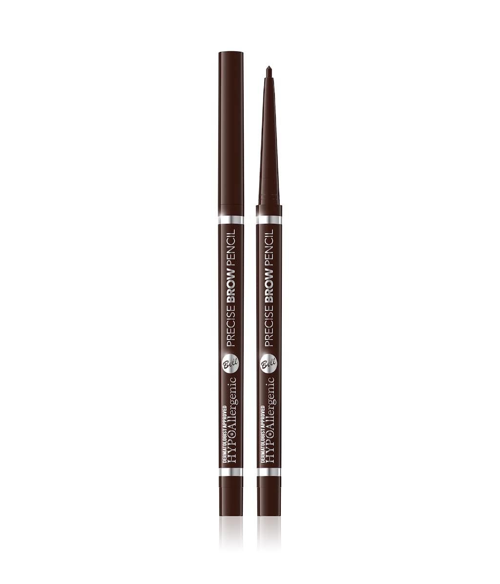 Bell HYPOAllergenic Precise Brow Pencil 3, 0.07 g