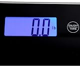 IVhomeshop Digital Pet Scale for Dogs, 220 lb Capacity, 3 Weighing Modes view 7