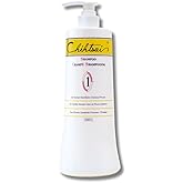 Chihtsai No.1 Shampoo for Normal Hair/Before Chemical Process (34oz/1000ml)