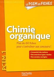 Chimie organique