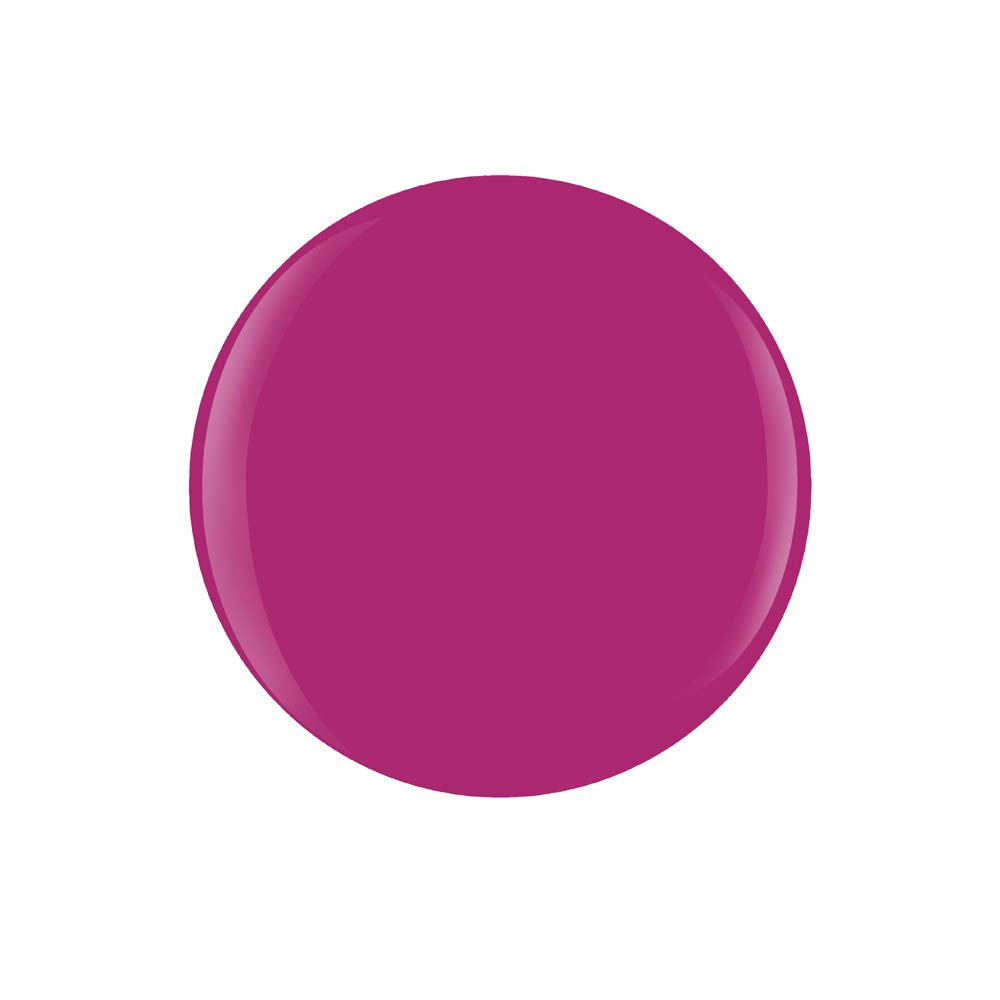 Gelish Mini Soak-Off Gel Polish, Amour Color Please - Image 2