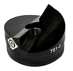 Greenlee 721-2 Knockout Punch