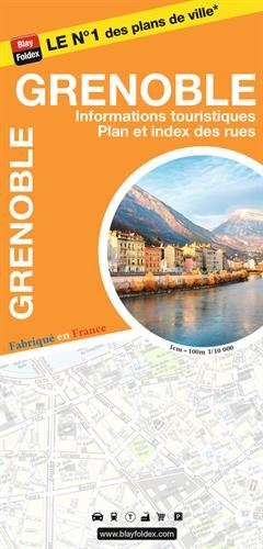 Grenoble