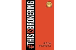 #ThisisBrokering
