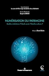 Numérisation du patrimoine