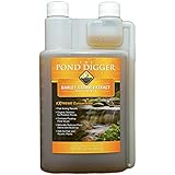 The Pond Digger Liquid Barley Straw Extract (64oz)