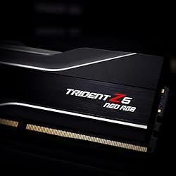G.SKILL Trident Z5 Neo RGB Series DDR5 RAM