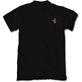 Riot Society Men's Short Sleeve Graphic and Embroidered Fashion T-Shirt