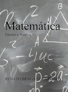 Livro Matemática: Ensino e Avaliação