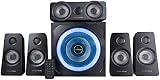 Trust Gaming GXT 658 Tytan 5.1 Surround Sound Speaker System 180 W view 10