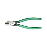 Stahlwille 66006180 Side Cutter No. 6600, Form