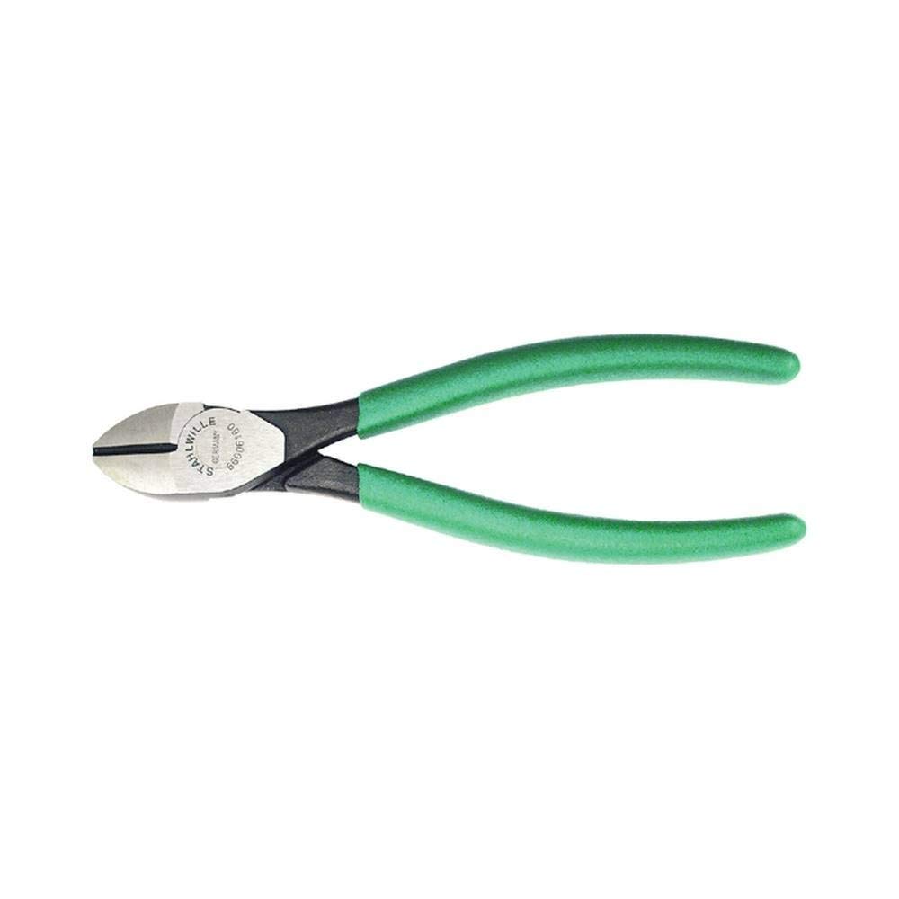 Stahlwille 66006180 Side Cutter No. 6600, Form