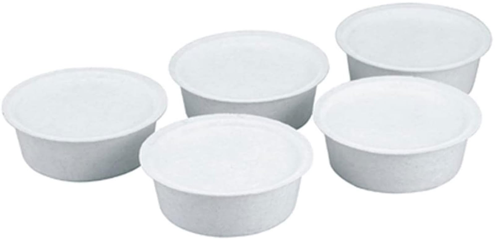 下村企販 油こし ろ過フィルター 活性炭カートリッジ 5個組 【日本製】 調理後の油をキレイに再生 色・においを活性炭が吸着 繰り返し使える エコ 交換用 オイルフィルター オイルポット 揚げ物 29015商品画像