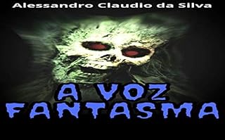 Livro A voz fantasma