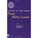 From Many Lands: Voices of the Poor