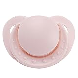 LittleForBig Adult Baby Pacifier Dummy for Adult