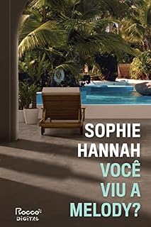 Livro Você viu a Melody?