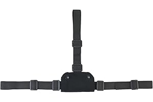 2 Pack Adjustable Mask Strap Kit Including Elastic Bands Sliders 3-Way Quick Release Buckle Face Mask Straps for Back of Head