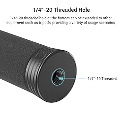 SmallRig Interview Microphone Handle, Stretchable