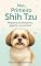 Livro Meu Primeiro Shih Tzu: Pequeno no tamanho, gigante no carinho!
