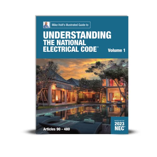 Understanding Natl.Elec.Code,V.1,2023