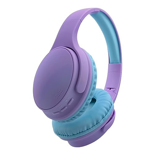 YUSONIC Kids Wireless Headphones