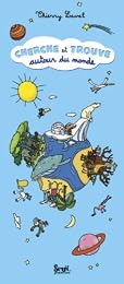 Cherche et trouve autour du monde