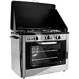 Camp Chef Outdoor Camp Oven