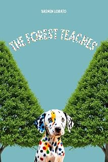 Livro The Forest Teaches