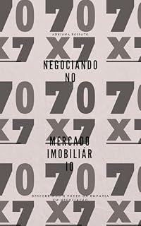 Livro NEGOCIANDO NO MERCADO IMOBILIÁRIO