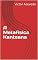 Livro A Metafísica Kanteana