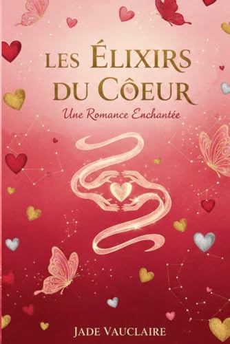 Les élixirs du cœur