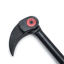 GEARWRENCH Indexing Pry Bar 16" - 82216