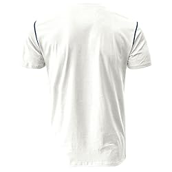 Men's Fashion Henley Shirt Classic Short/Long
