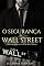 Livro O Segurança de Wall Street