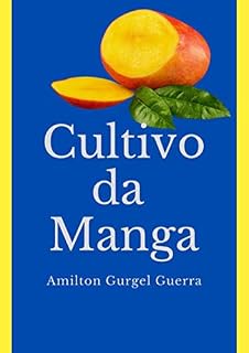 Livro Tecnologia De Produção Na Cultura Da Manga