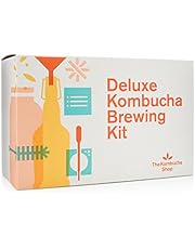 kombucha kit PARENT
