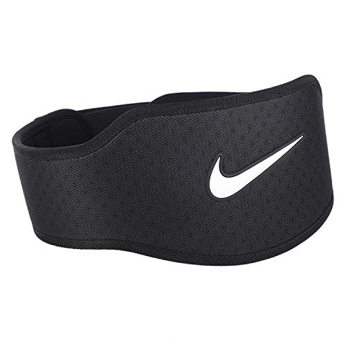 Nike Strength Training Belt 3.0 M Black/Black/White on Galleon Philippines