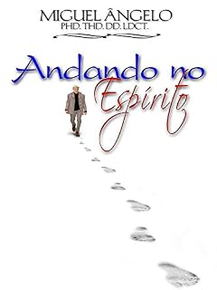 Livro Andando no Espírito