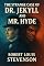 Livro The Strange Case of Dr. Jekyll and Mr. Hyde Portuguese