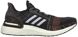 adidas Men's Ultraboost 19 Running Shoe, Glow