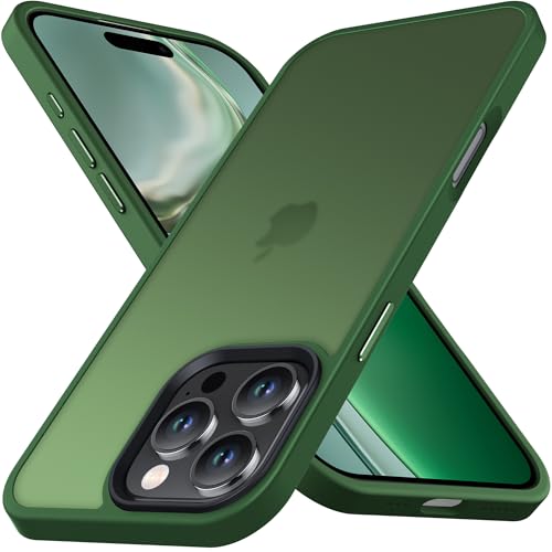 Anqrp Designed for iPhone 16 Pro Max Case, [Military... en promo sur Amazon