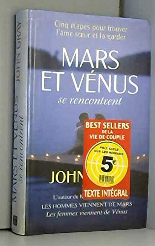 mars et venus se rencontrent forum