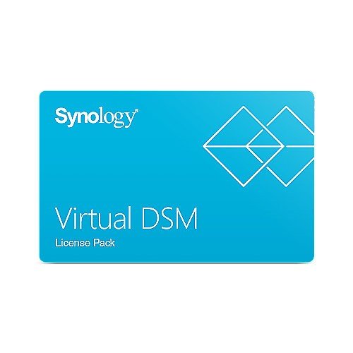 Synology Virtual DSM Base Licence