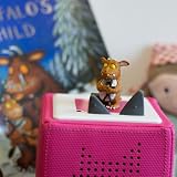 tonies Julia Donaldson Gruffalo’s Child Axel Scheffler Audio Character view 2