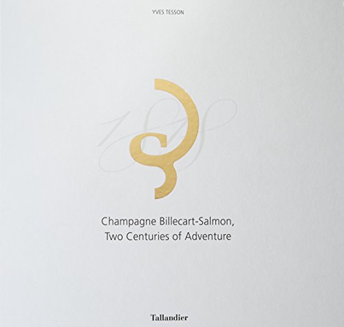 Billecart Salmon version anglaise