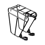 kowaku Bike Front Rack Carrier Cargo Pannier Adults